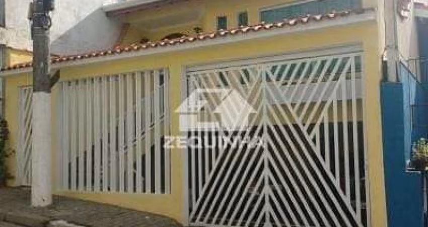 Residencial - Jardim D´abril