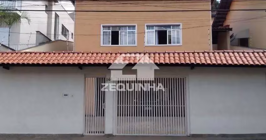 Residencial - City Bussocaba
