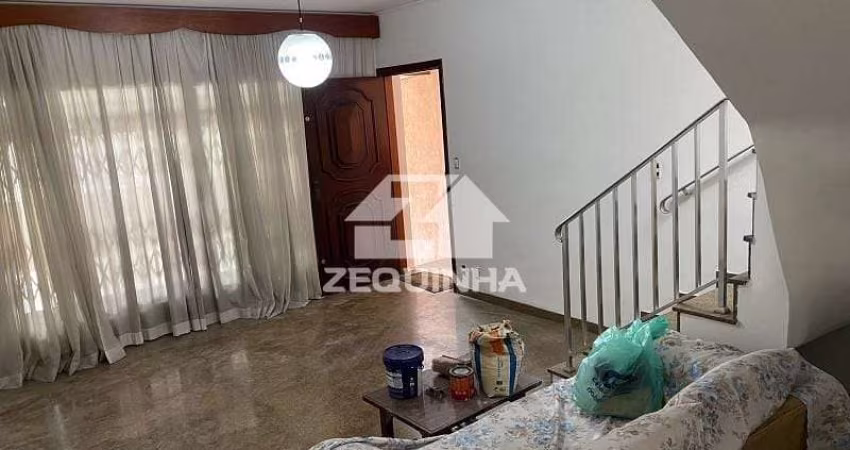 Residencial - Vila Campesina