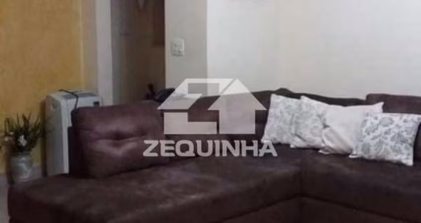 Residencial - Jardim Ester