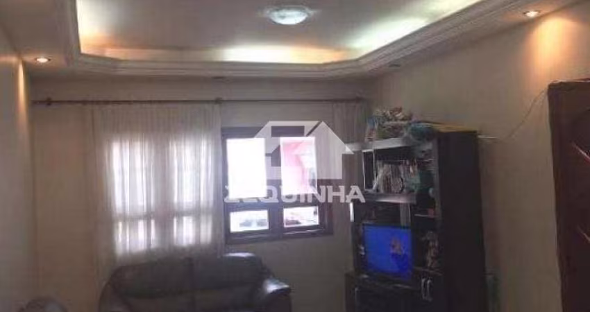 Residencial - Jardim Umuarama