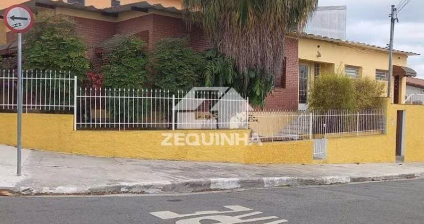 Residencial - Jardim das Flores