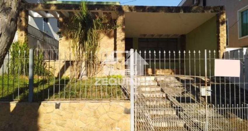 Residencial - Jardim Jussara