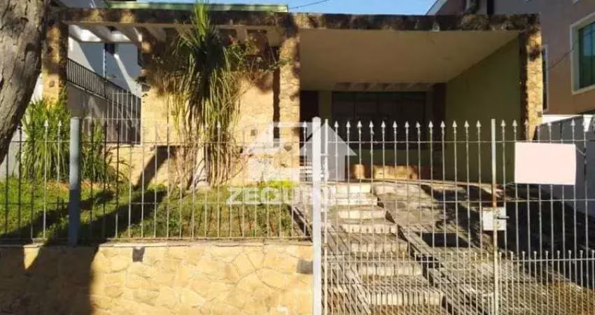 Casa em condomínio fechado com 3 quartos à venda no Jardim Jussara, São Paulo 