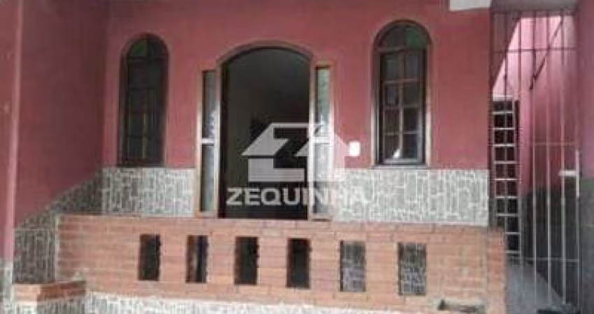 Residencial - Quitauna