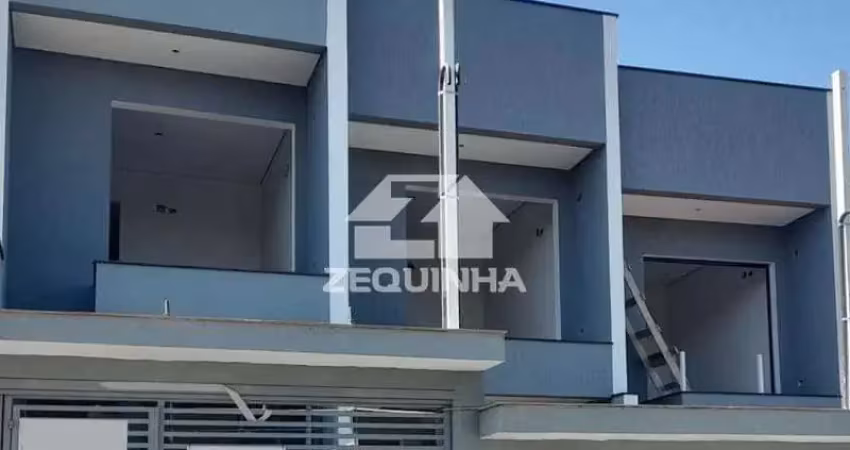 Residencial - Jardim das Flores