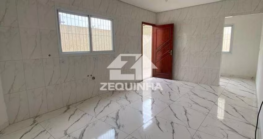 Residencial - Bela Vista
