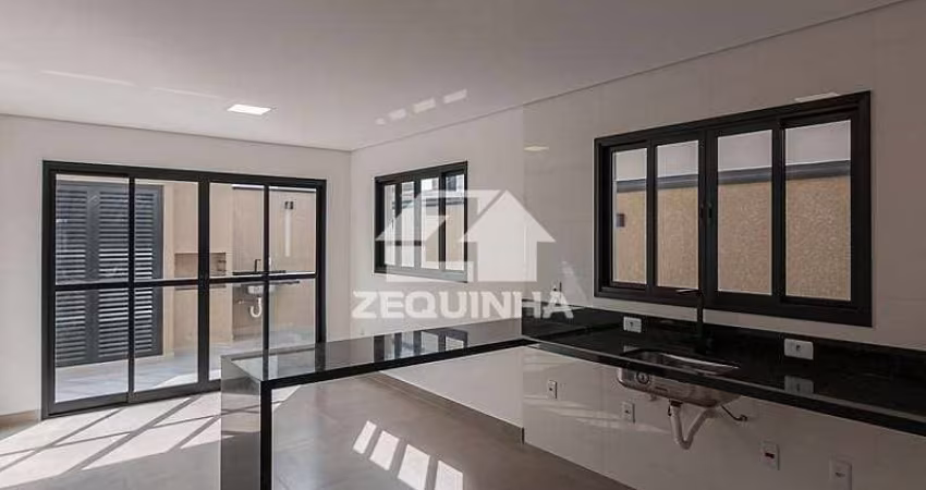 Residencial - Jardim Novo Osasco
