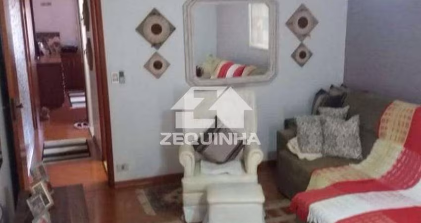 Residencial - Centro