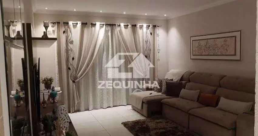 Residencial - Adalgisa