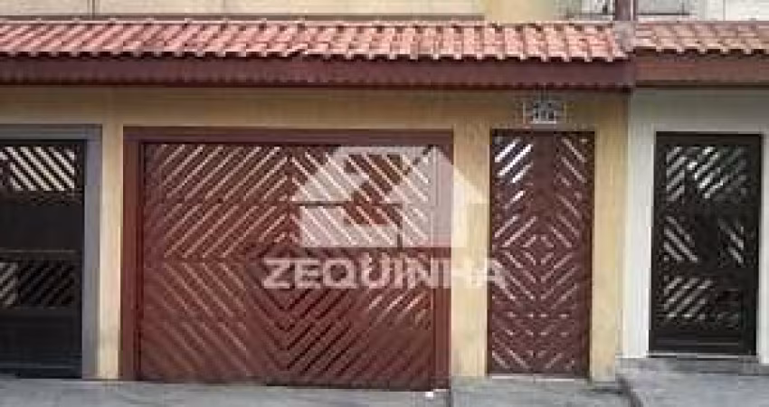 Residencial - Jardim das Flores