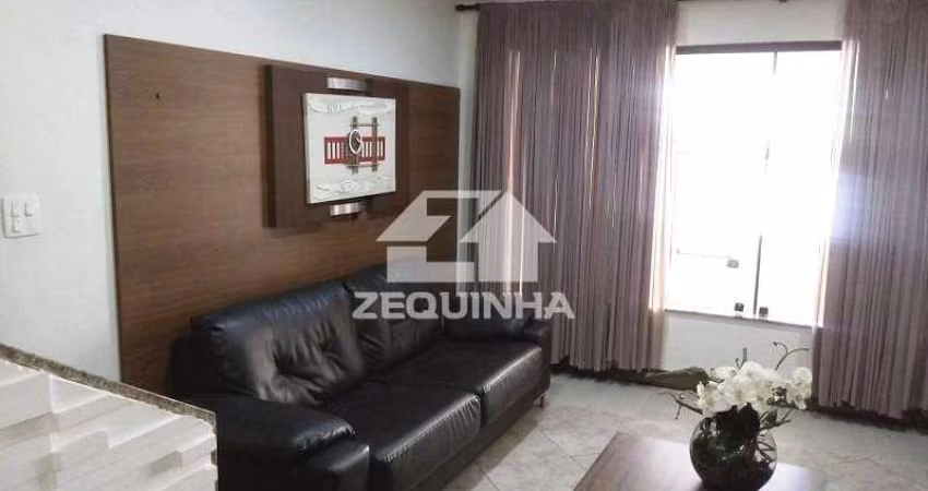 Residencial - Parque Jandaia