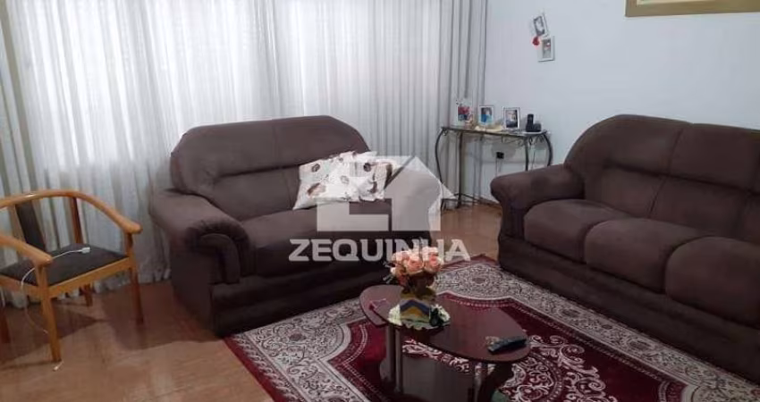 Residencial - Centro