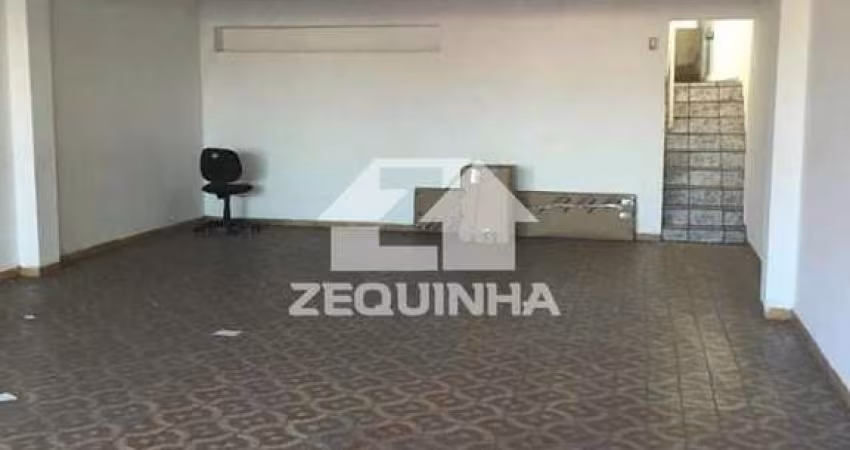 Residencial - Vila Osasco