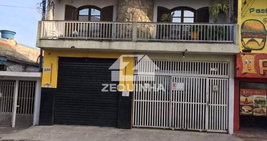 Residencial - Quitauna