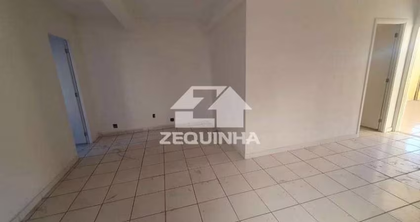 Residencial - Jardim de Abril