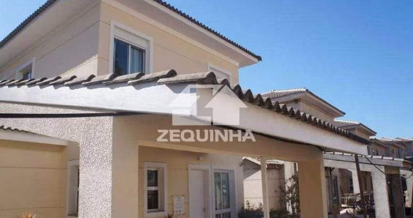 Residencial - Jardim da Gloria