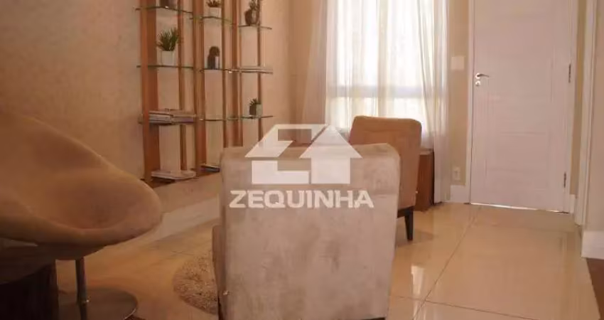 Casa em condomínio fechado com 3 quartos à venda no Jardim da Glória, Cotia 