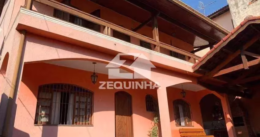 Residencial - Jardim D´abril