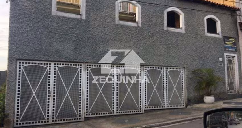 Residencial - Jardim D´abril