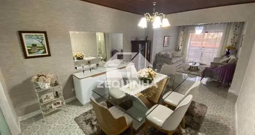 Casa com 3 quartos à venda no Jardim das Flores, Osasco 