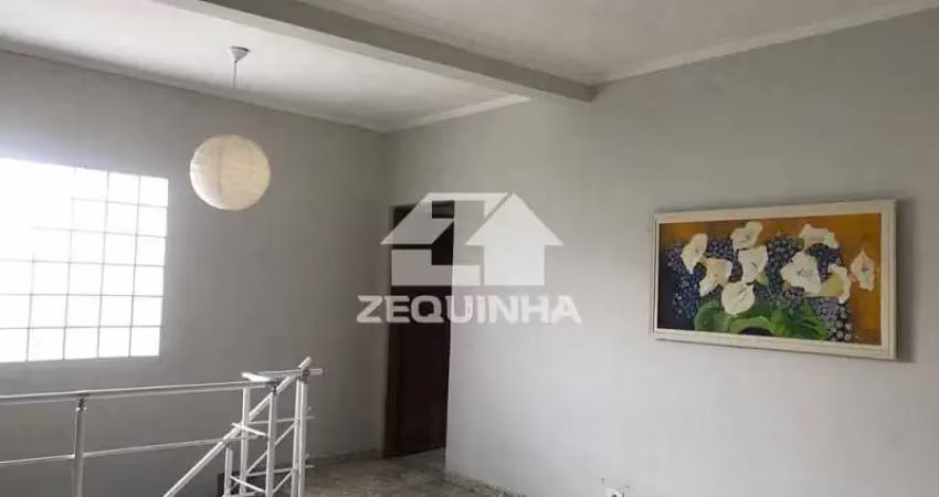 Residencial - Jardim Elvira