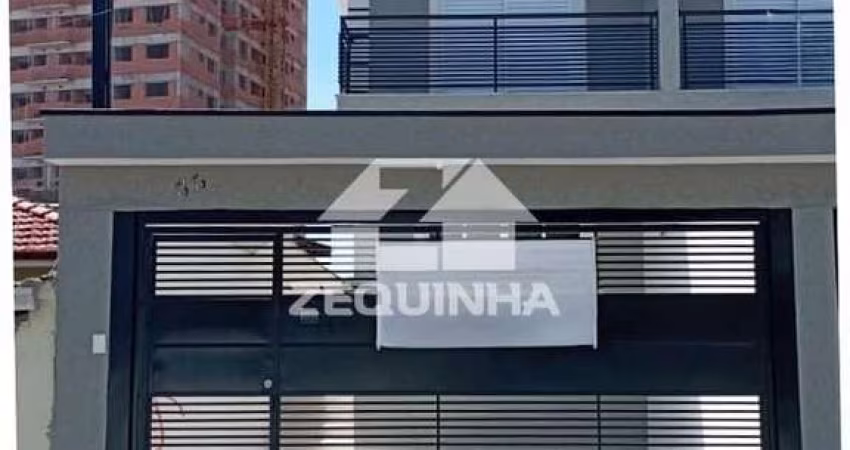 Residencial - Bela Vista