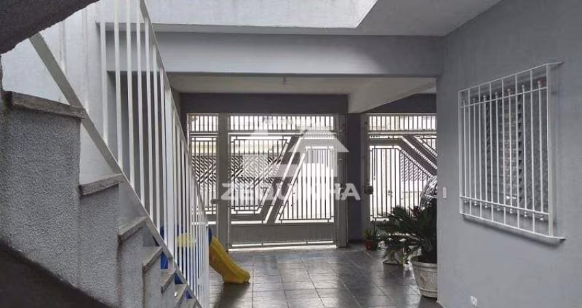 Residencial - Jardim D´abril