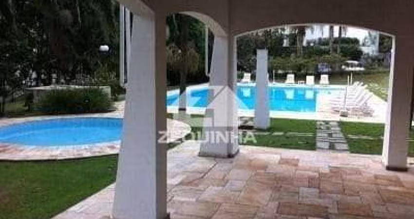 Residencial - Vila Sao Francisco