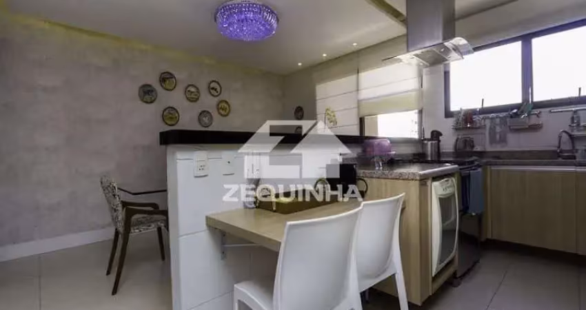 Apartamento com 4 quartos à venda na Vila Andrade, São Paulo 