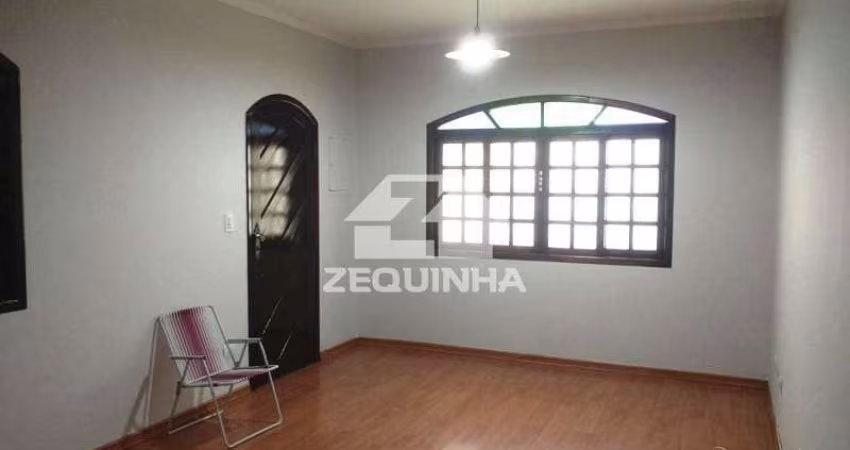 Residencial - Jardim das Flores