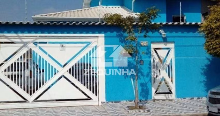 Residencial - City Bussocaba