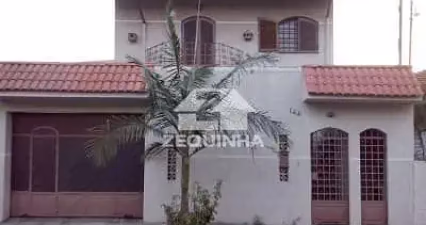 Casa em condomínio fechado com 4 quartos à venda no Presidente Altino, Osasco 