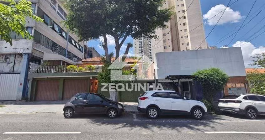 Residencial - Vila Yara
