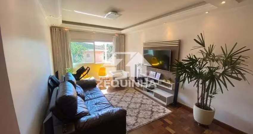 Residencial - Vila Campesina