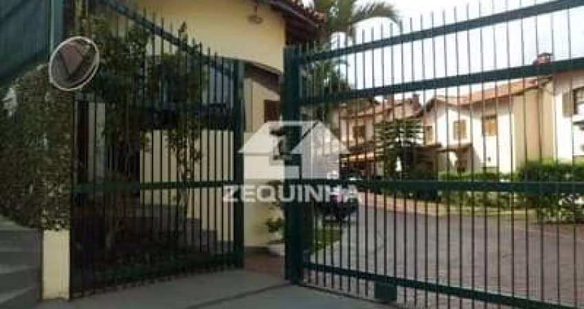Residencial - Parque dos Principes