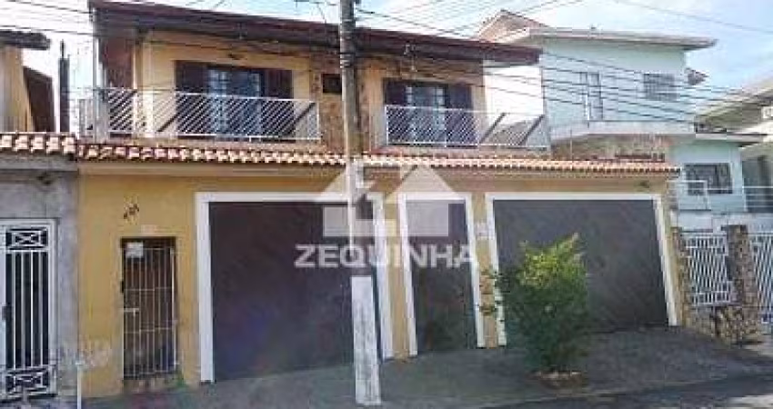 Residencial - City Bussocaba