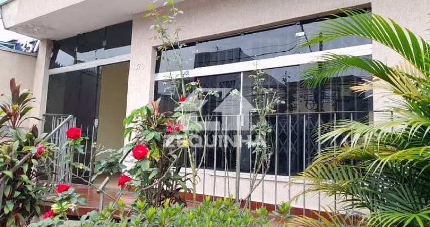 Residencial - Centro