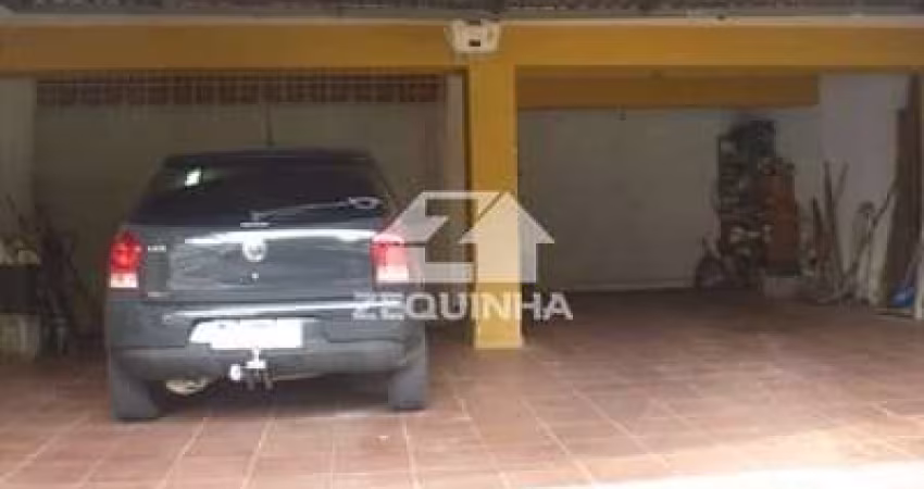 Residencial - Jardim D´abril