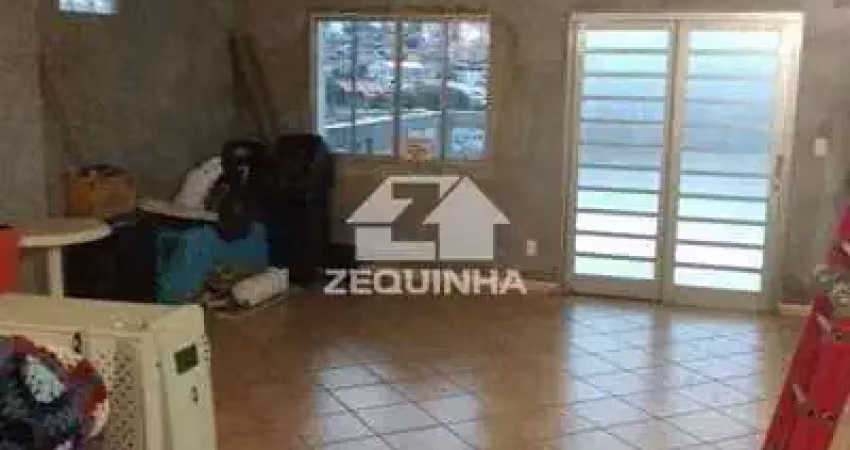 Casa em condomínio fechado com 4 quartos à venda no Jardim Roberto, Osasco 