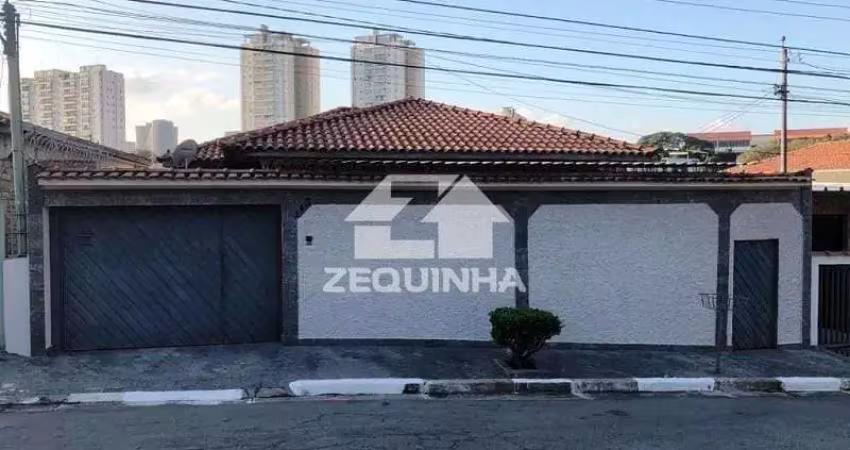 Casa em condomínio fechado com 4 quartos à venda na Vila Campesina, Osasco 
