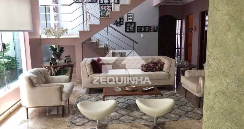 Residencial - City Bussocaba