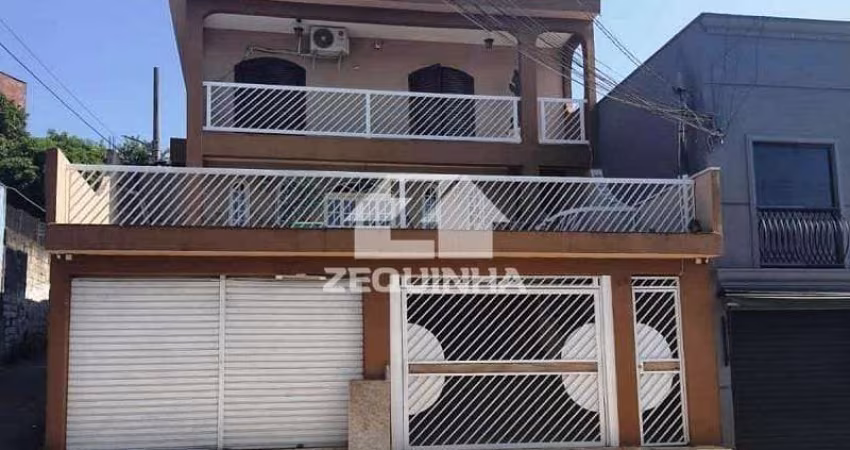 Residencial - Jardim das Flores