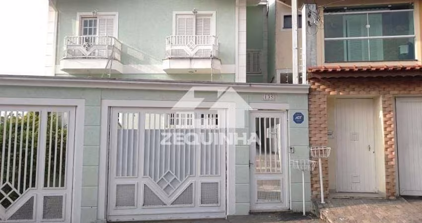Residencial - Jardim Umuarama