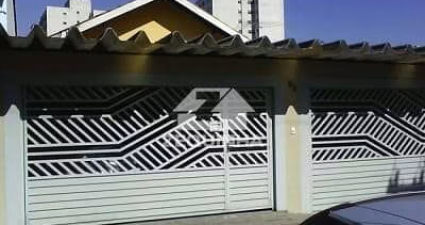 Residencial - Jaguare
