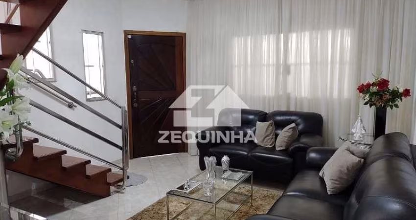 Residencial - Quitauna