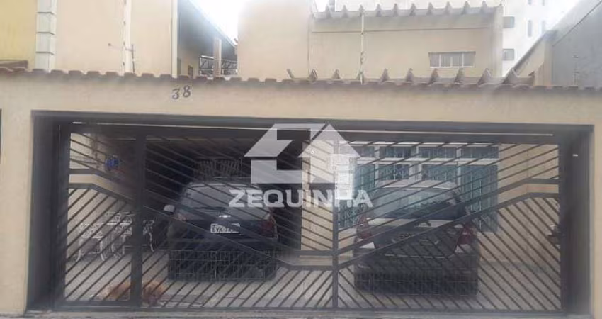 Residencial - Bela Vista