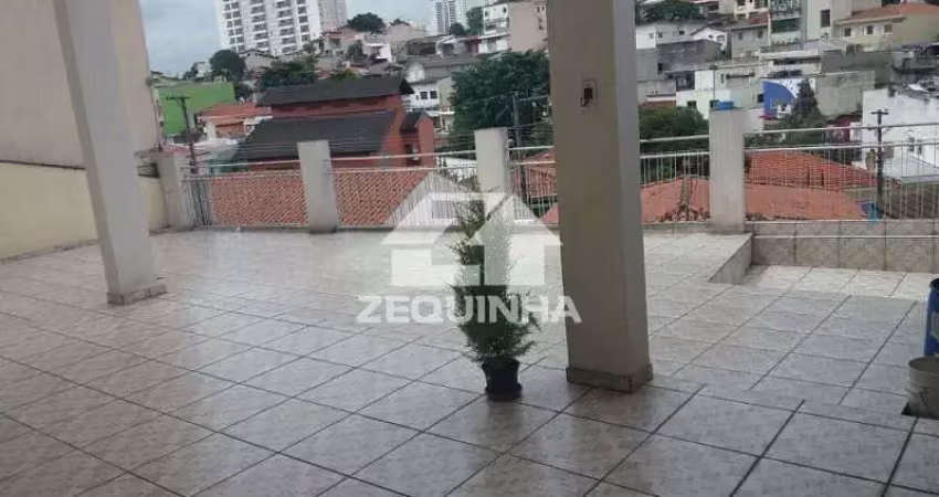 Casa em condomínio fechado com 5 quartos à venda na Vila Campesina, Osasco 