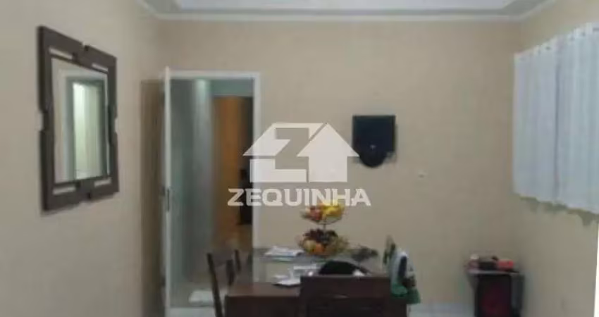 Casa em condomínio fechado com 3 quartos à venda na Vila Campesina, Osasco 