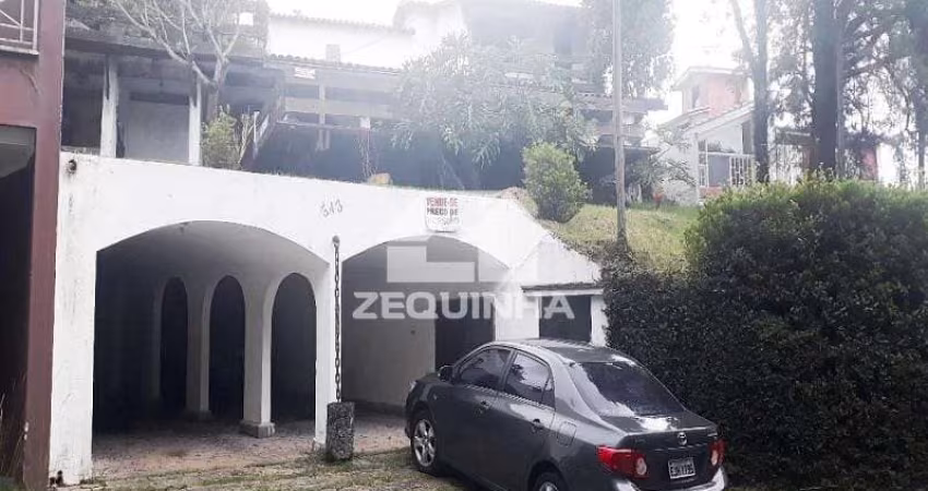 Residencial - Nova Sao Paulo